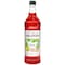 Monin Monin Guava Syrup 1 Liter Bottle, PK4 M-FR066F - alternate 1